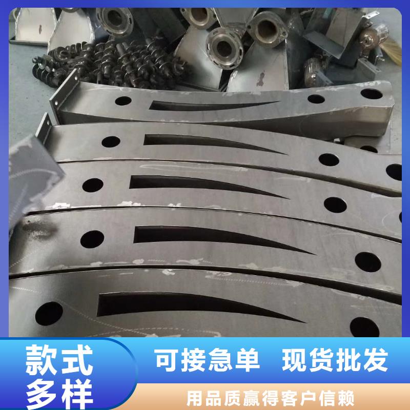 防撞護欄廠家供應應用領域