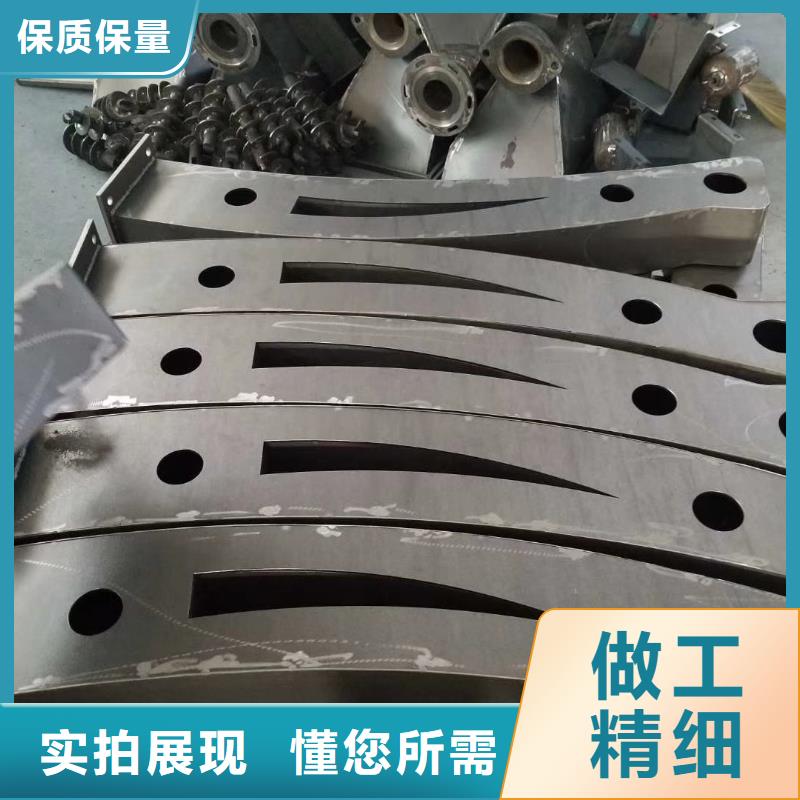 防撞護(hù)欄量大從優(yōu)拒絕中間商