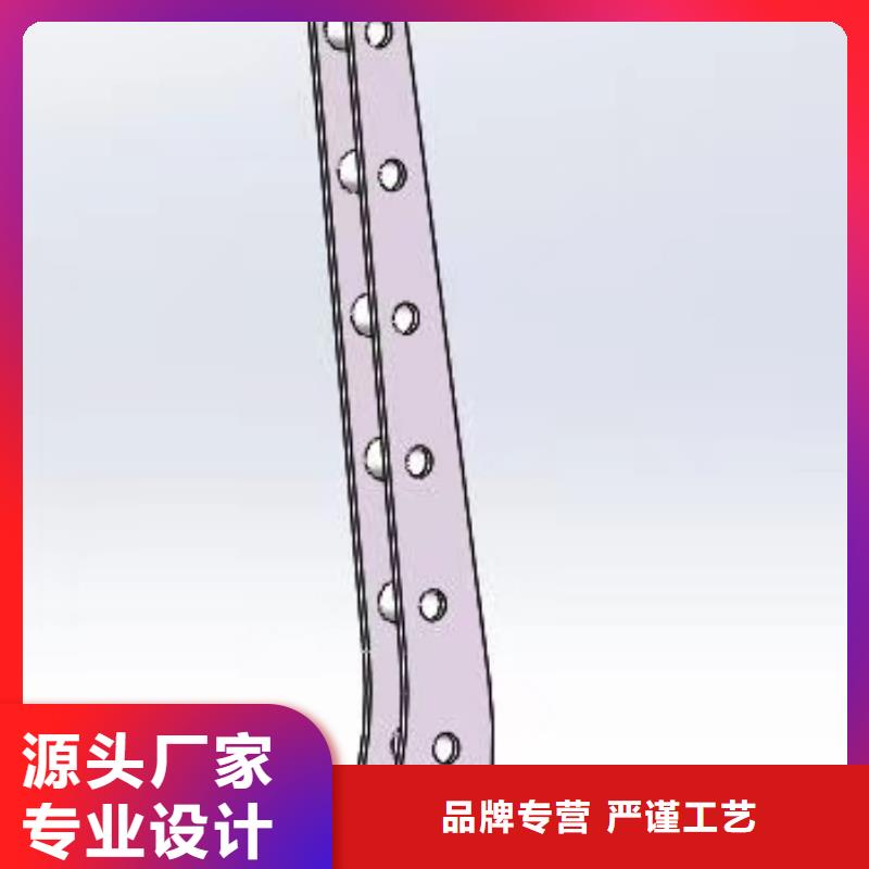 防撞護欄質保一年