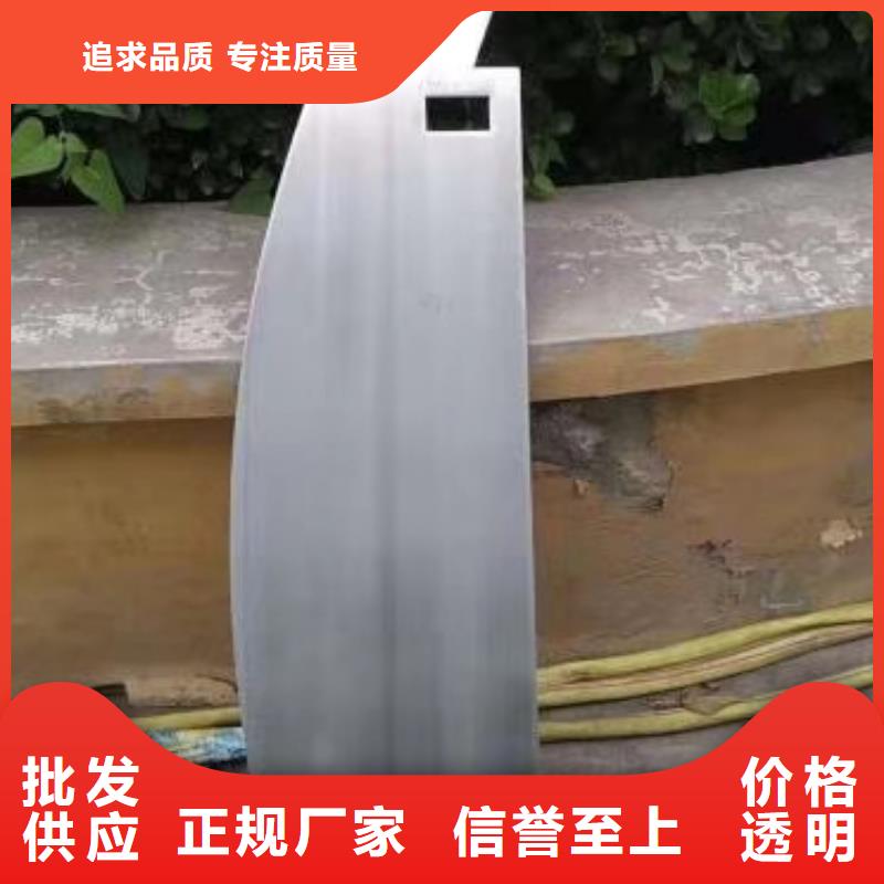 防撞護(hù)欄品質(zhì)放心應(yīng)用領(lǐng)域
