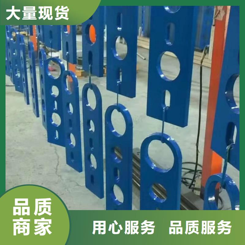 橋梁防撞護欄貨源充足品牌企業