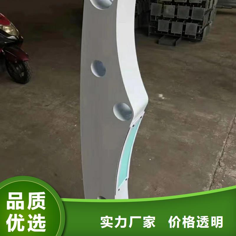 防撞護欄本地廠家省心又省錢