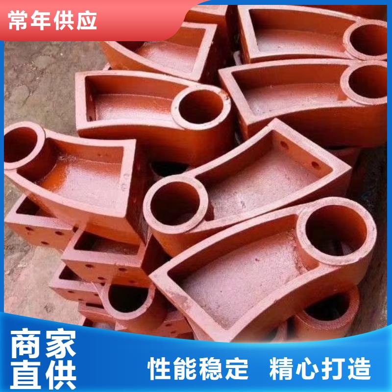 橋梁防撞護(hù)欄良心廠家放心購
