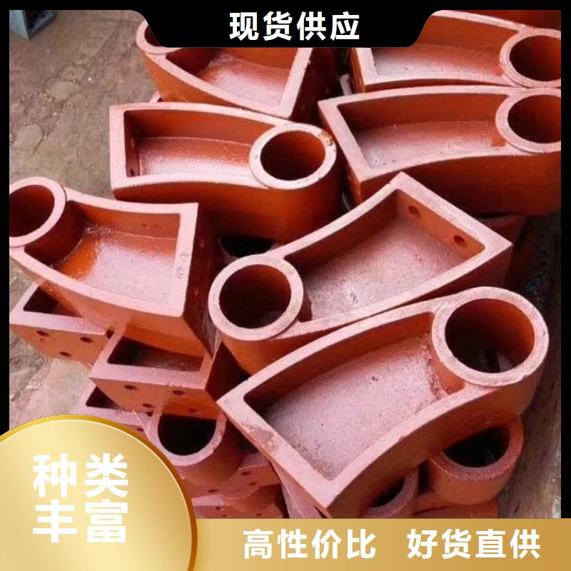 防撞護欄批發(fā)專業(yè)信賴廠家