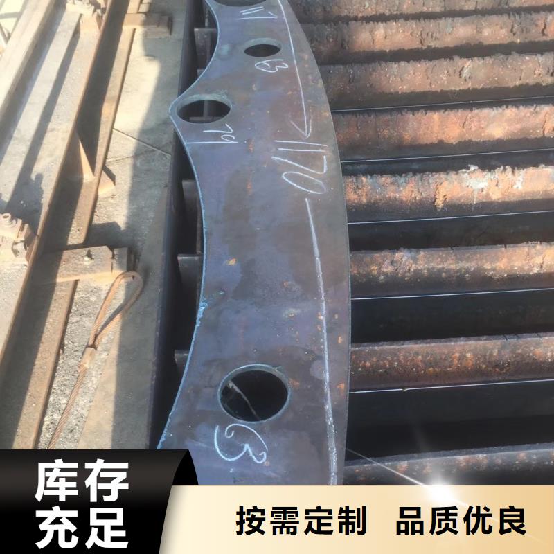 橋梁防撞護(hù)欄批發(fā)零售