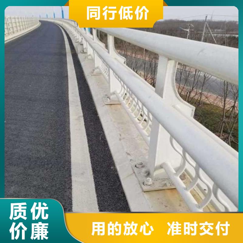湘西选购304不锈钢复合管护栏生产快速化