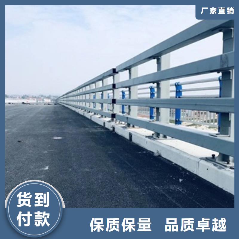西藏直销路桥护栏持久耐用抗腐蚀