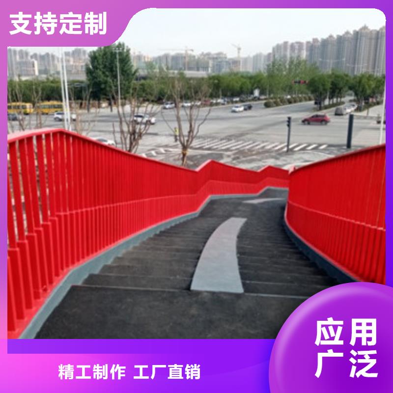 徐州咨询新型桥梁景观护栏多年生产经营