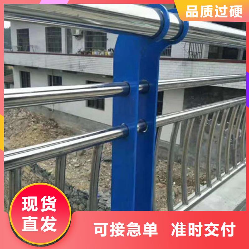 <萍乡>周边【娅琳】桥梁防撞护栏立柱以质量赢取客户