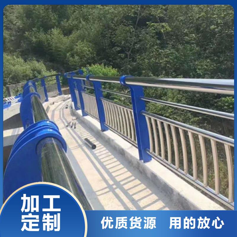 宜春附近娅琳天桥观景不锈钢护栏结实耐用