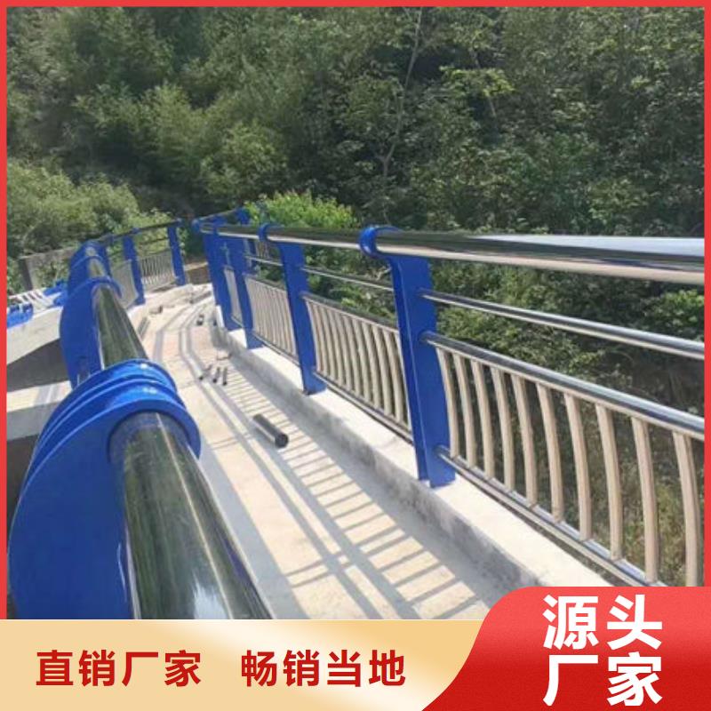 【陇南】买的放心【娅琳】桥梁钢板立柱喷塑加工定做安装