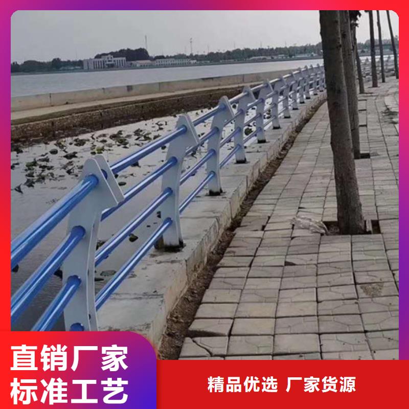 贵阳咨询不锈钢景观桥梁护栏新颖设计