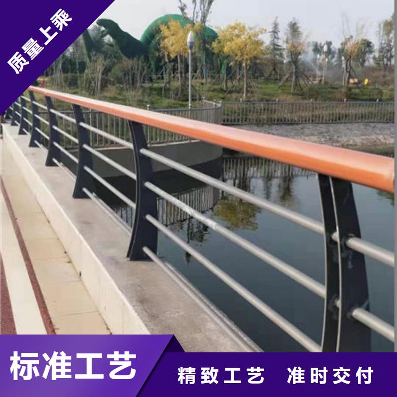 《珠海》订购桥梁景观不锈钢栏杆实体加工
