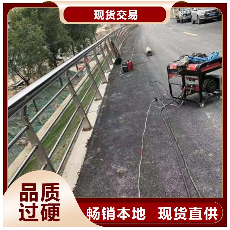 台湾优选【娅琳】桥梁防撞护栏专业生产及销售