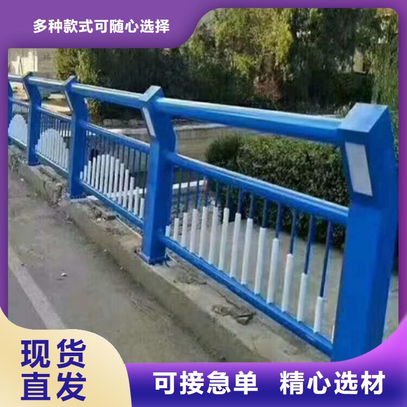 芜湖当地娅琳造型景观护栏质量很靠谱