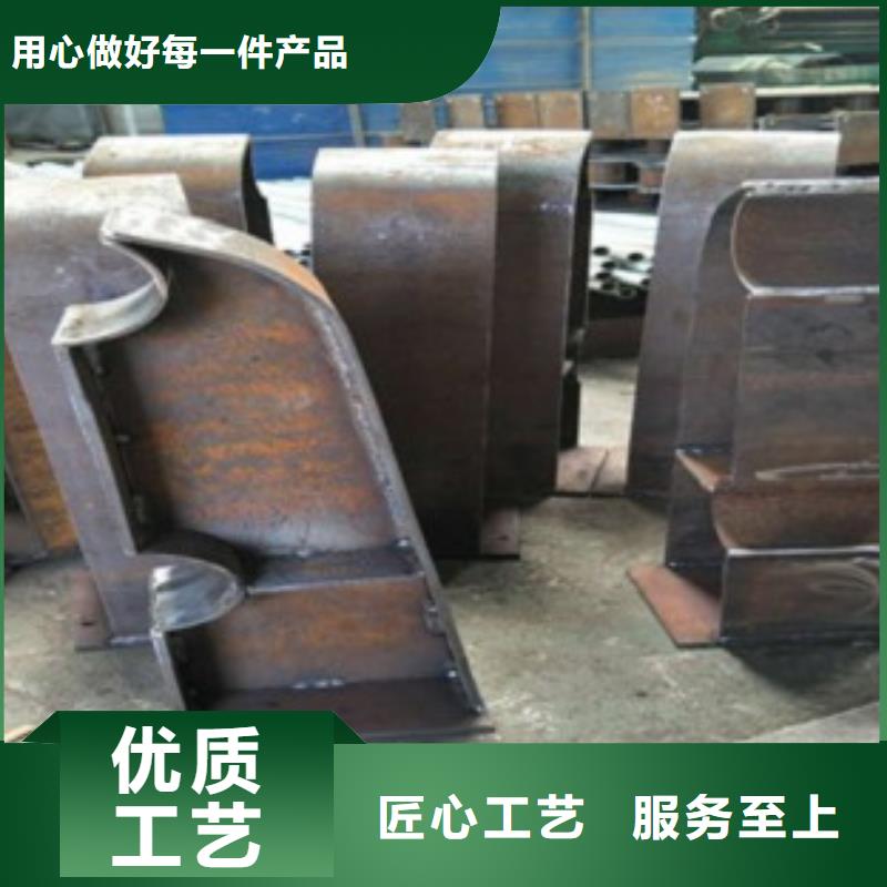 不锈钢复合管护栏1供应商价格