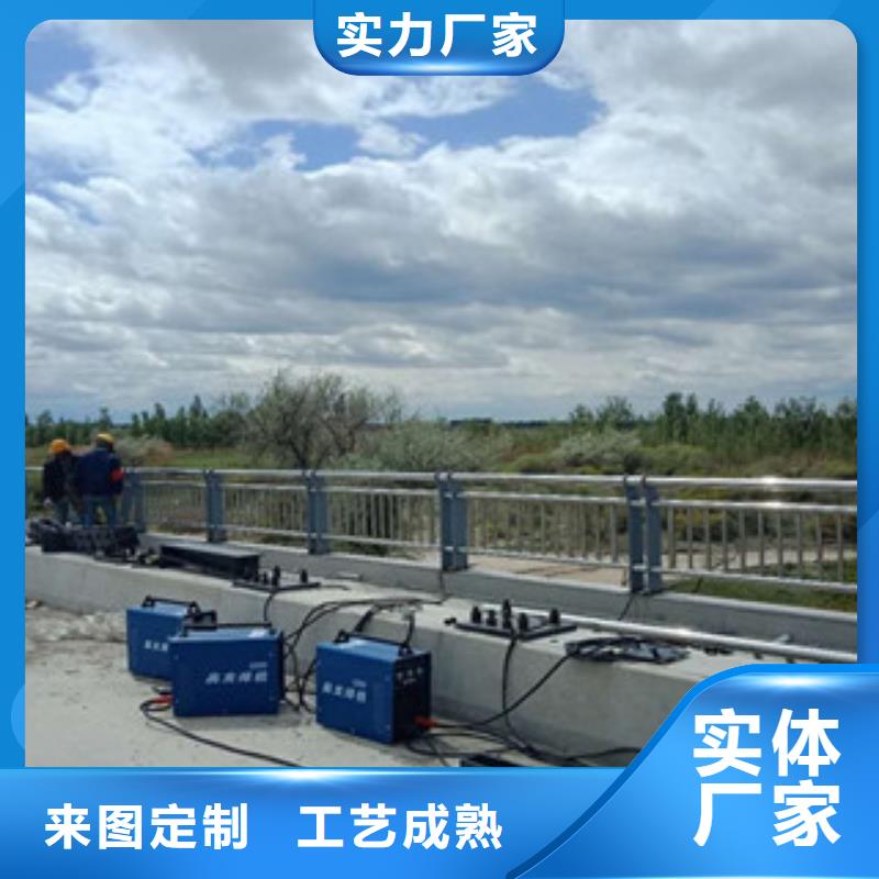 不锈钢桥梁护栏价格合理