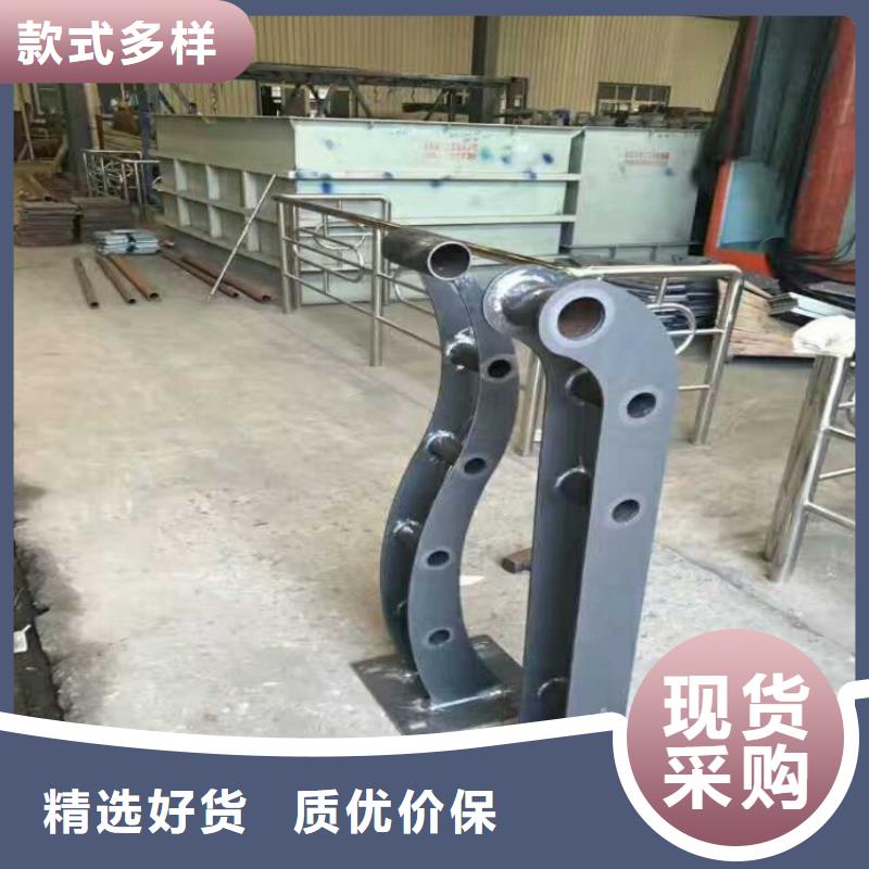 #護欄立柱#專業生產專業生產設備