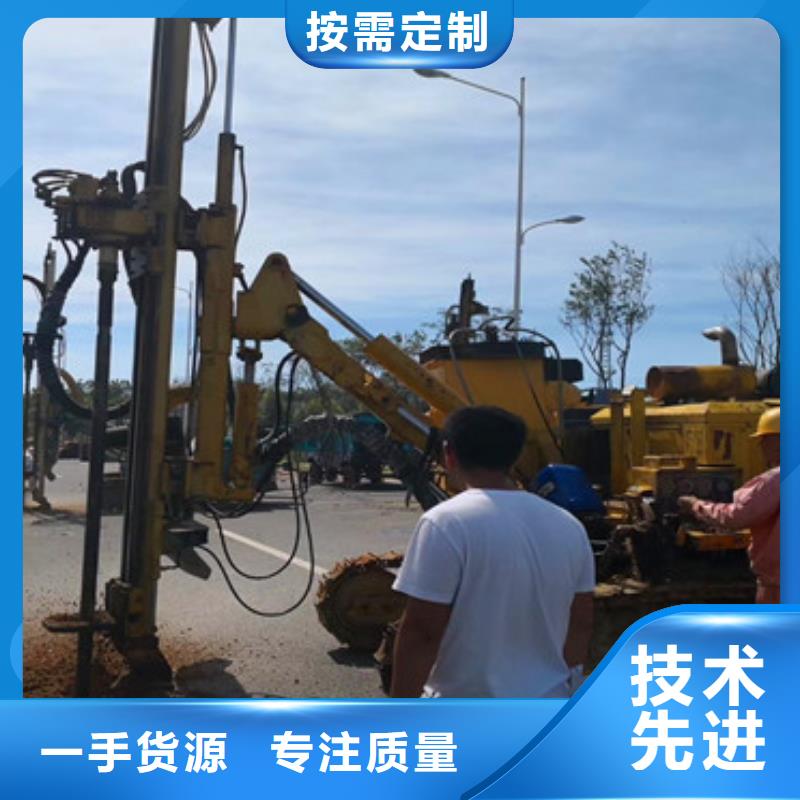 深圳直销小口径180*4圆孔降水钢管厂家现货销售