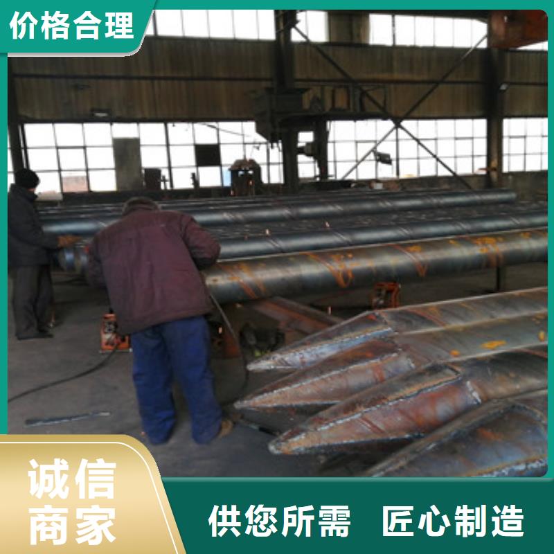 [福州]优选(滤通)273*4管道排水管500降水用钢管生产厂家
