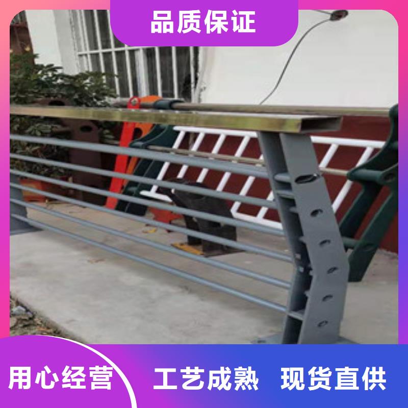 (梅州)规格齐全实力厂家【俊邦】不锈钢桥梁护栏量大优惠