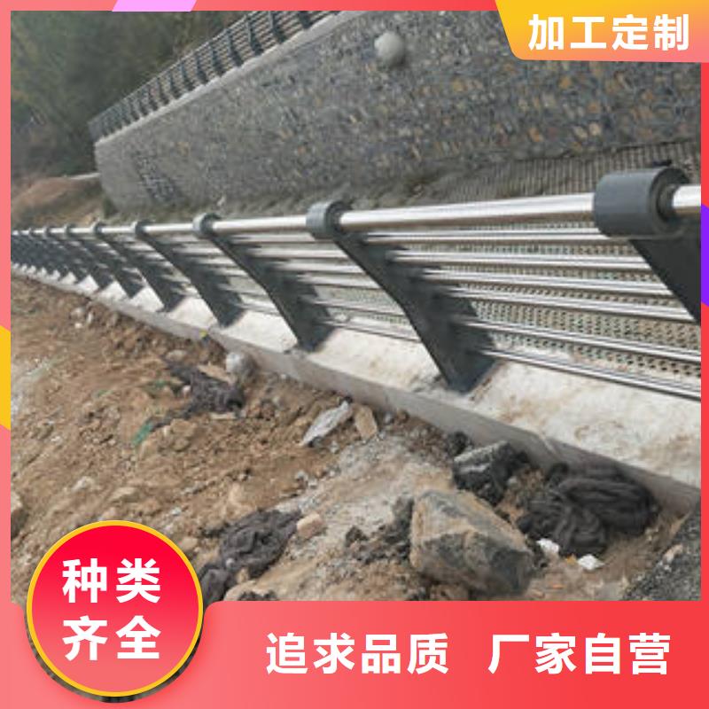 台州附近防护栏立柱上等质量