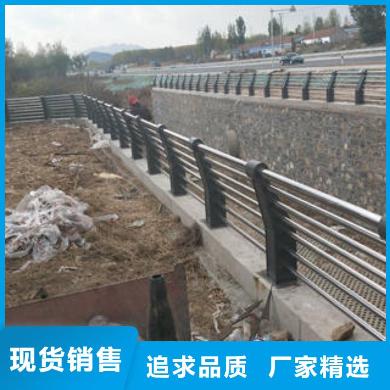 鄂州购买304桥梁不锈钢立柱焊接