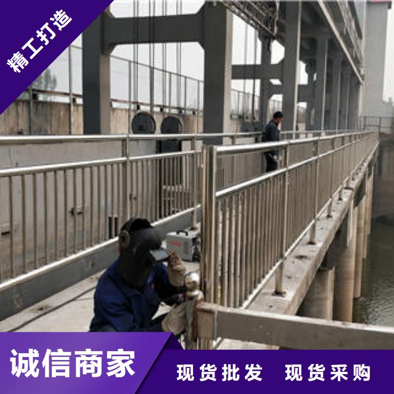 芜湖本土防护栏立柱供应