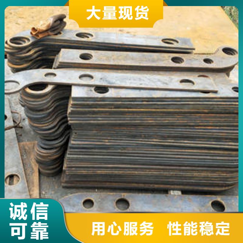 安庆生产不锈钢立柱优级质量