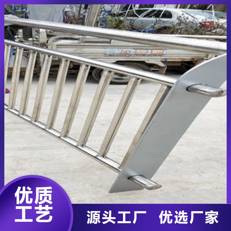 《杭州》让客户买的放心鑫海达304桥梁不锈钢立柱巧夺天工