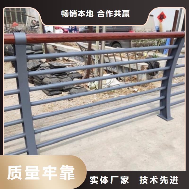 【安庆】买热销不锈钢复合管护栏公司地址
