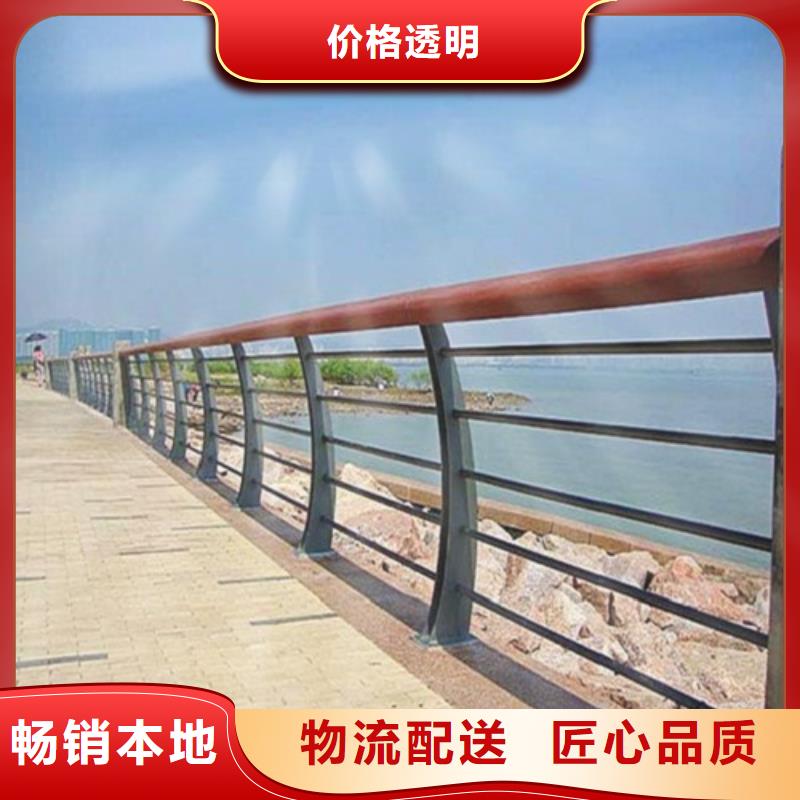 福建品质景观桥梁护栏地址