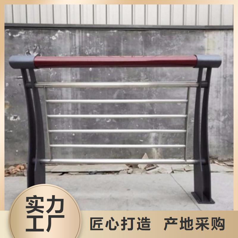 镇江超产品在细节<鑫海达>不锈钢道路护栏销量全国