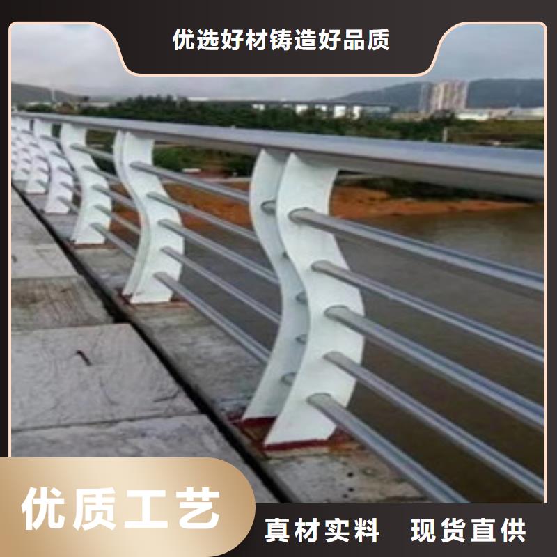 绍兴生产桥梁防撞立柱工艺精细