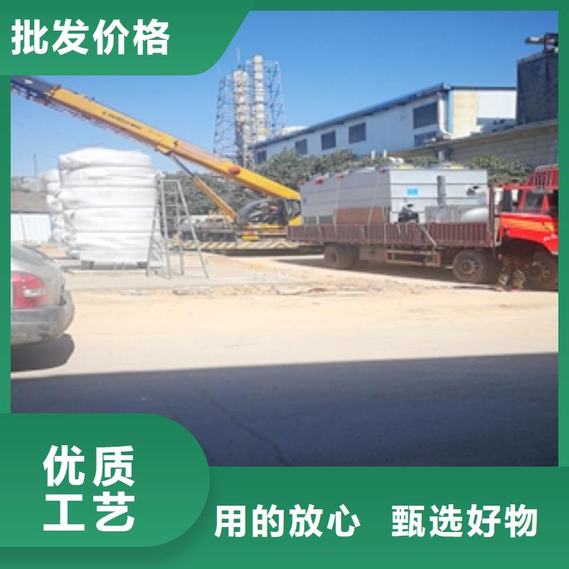 黑龙江省大庆购买塔铃让胡路区吸干机密闭冷却塔配套