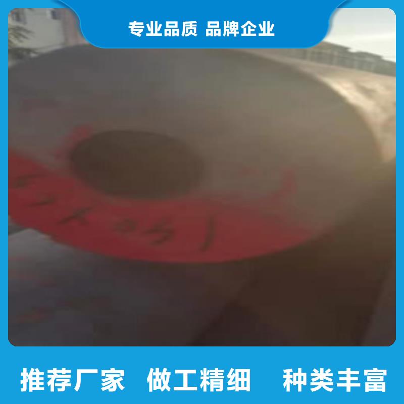 本地圓鋼掏孔管廠家