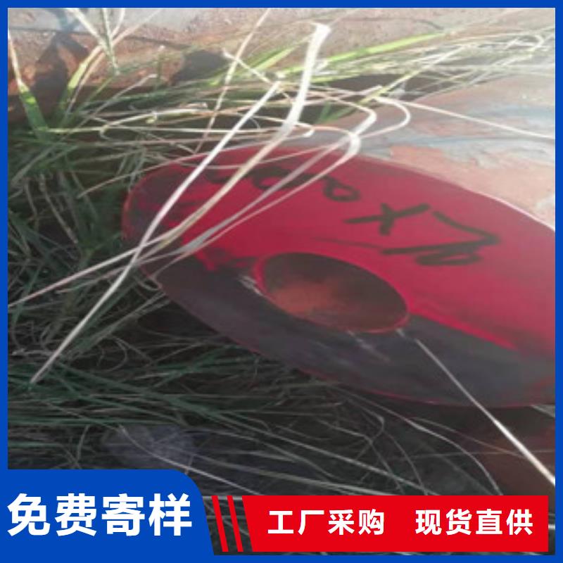 高品質圓鋼掏孔管廠商