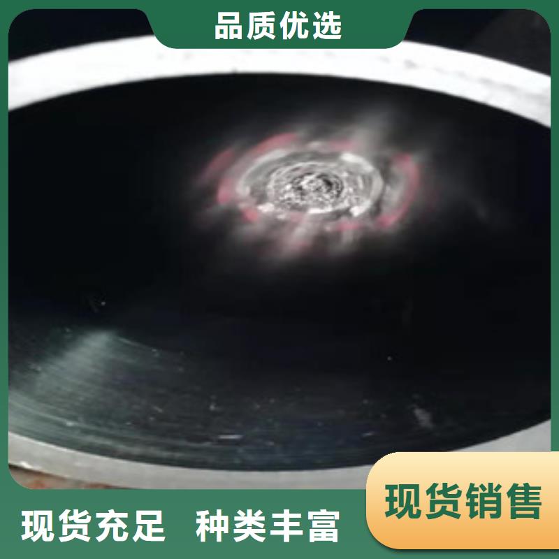 工期快的珩磨管廠家