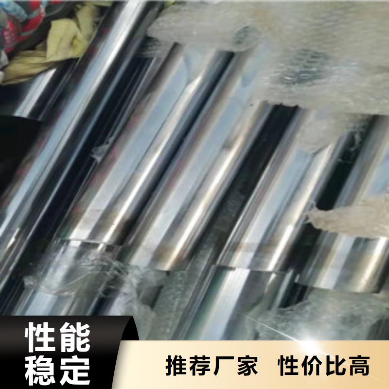 靠譜的鍍鉻活塞桿公司