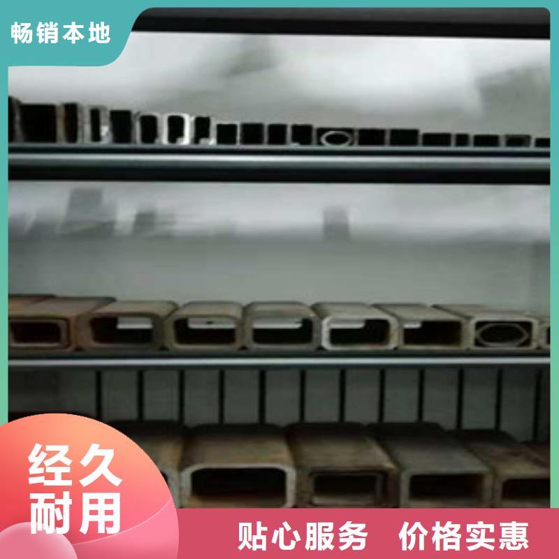 庫存充足的六角管廠家