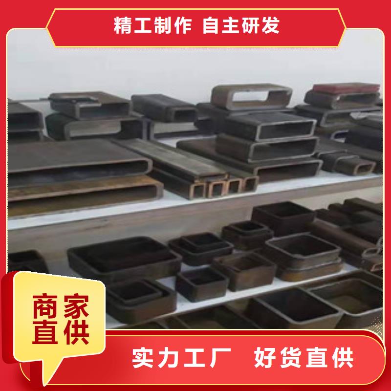 当地六角管生产厂商