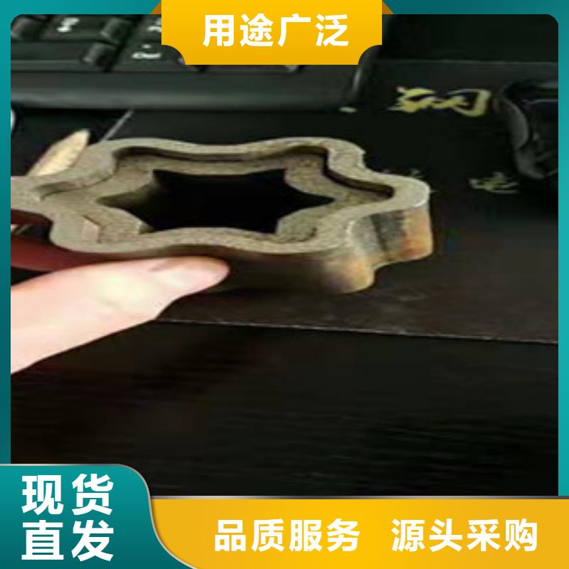 庫存充足的花鍵管經(jīng)銷商