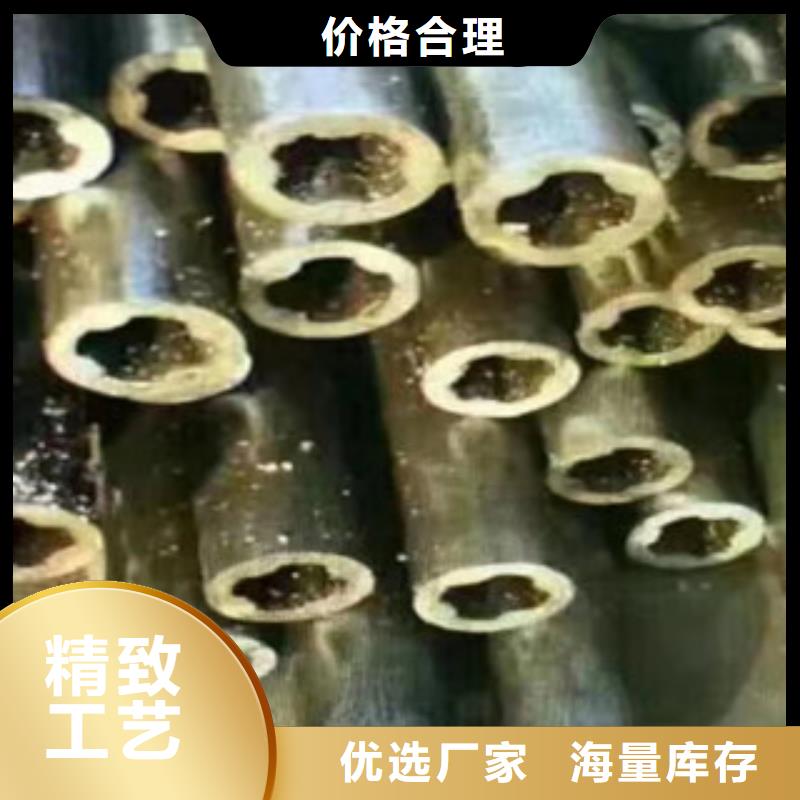 优选：梅花管企业经久耐用