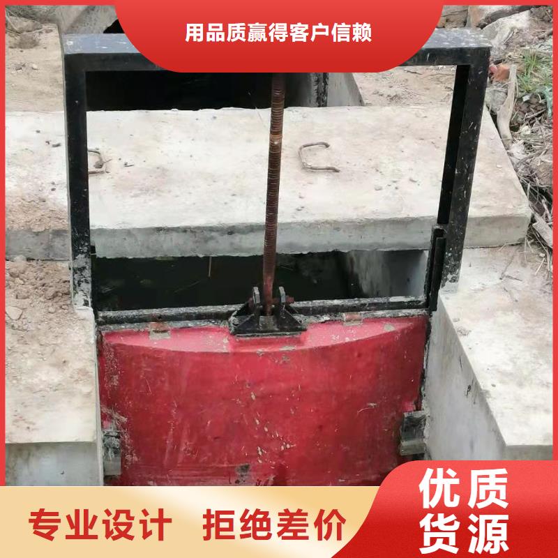 《天津》品质用户喜爱的镶铜铸铁闸门生产厂家