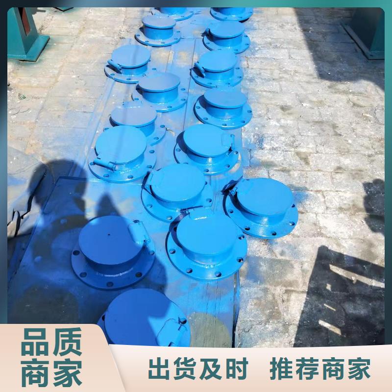 鑄鐵閘門解決方案廠家擁有先進的設備