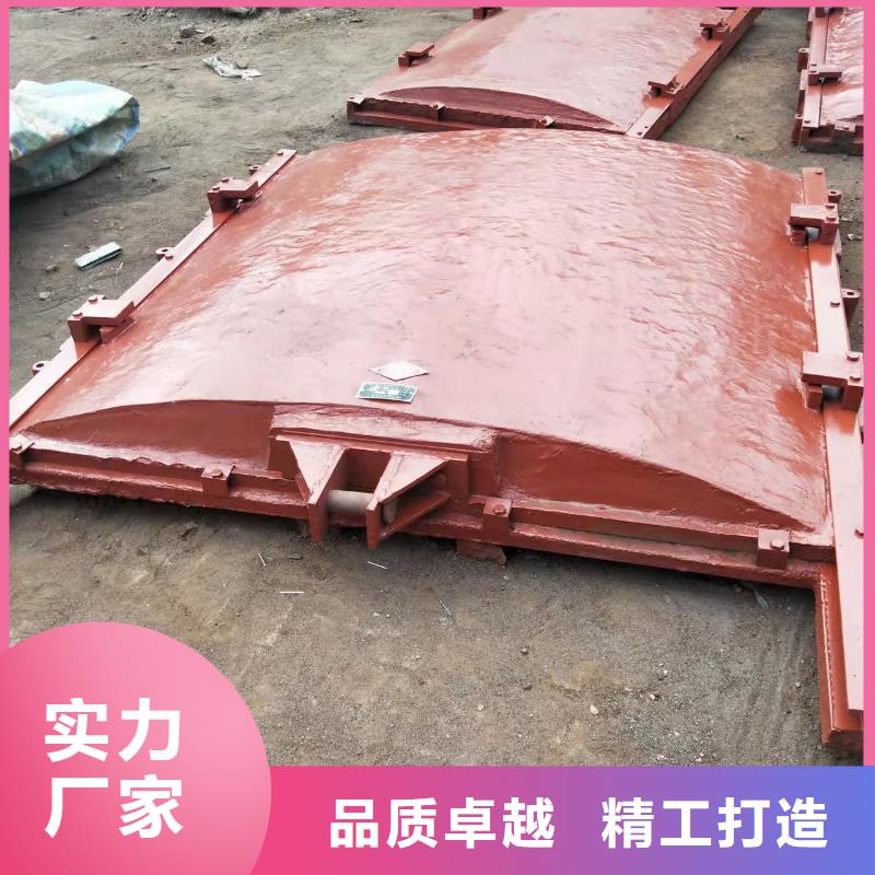 定州可調節堰門廠家聯系電話
