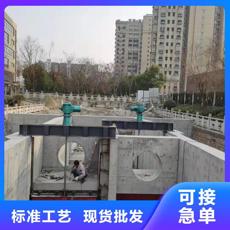 杭州订购复合闸门生产基地