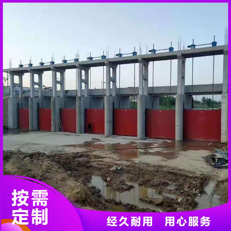 《肇庆》生产泵站铸铁闸门生产基地