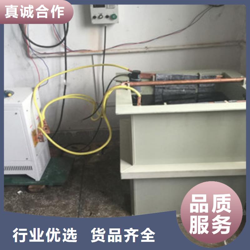 滁州本地进口电解抛光添加剂进口型设备