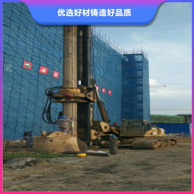 微型桩厂家-质量可靠